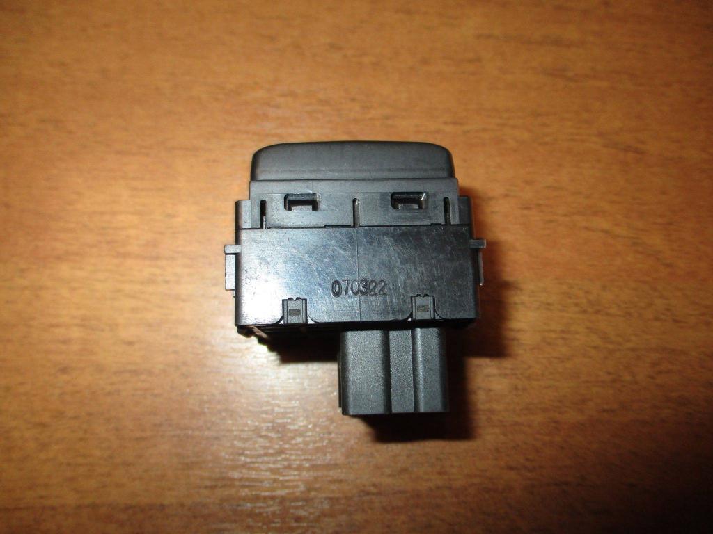 Переключатель регулировки зеркала, 500 рублей, Пермь