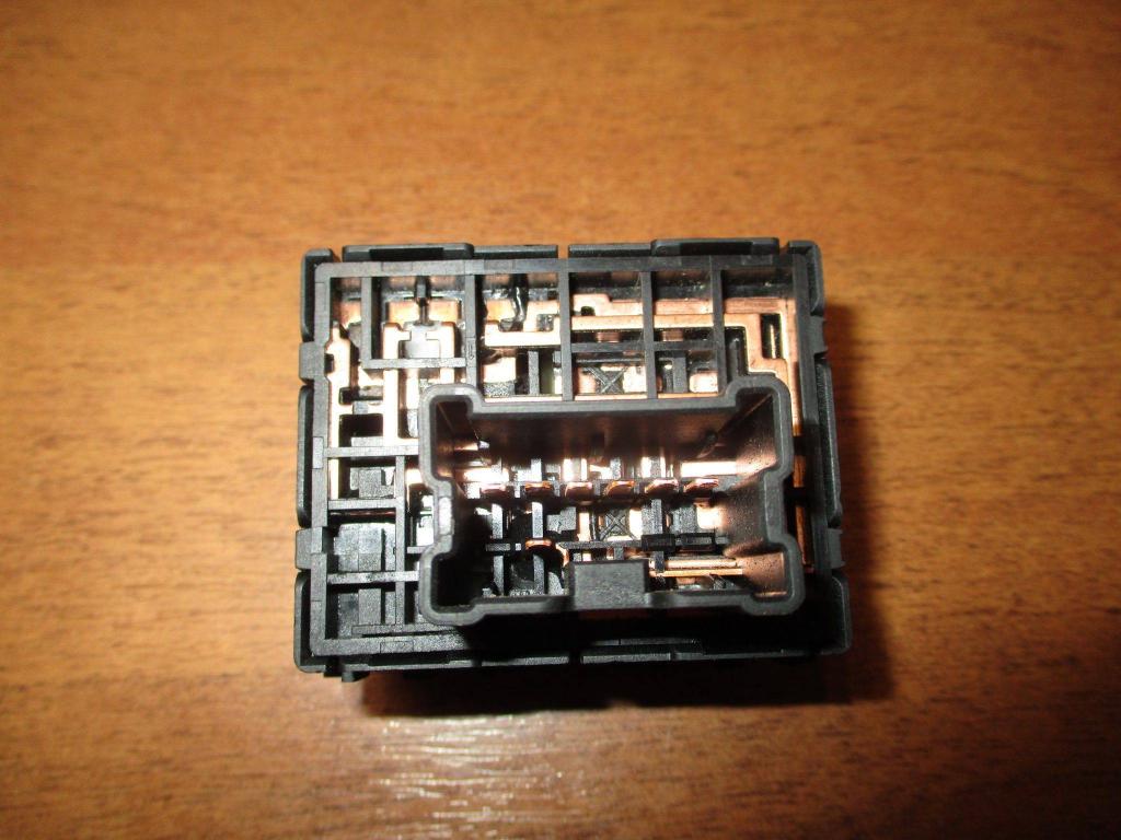 Переключатель регулировки зеркала, 500 рублей, Пермь