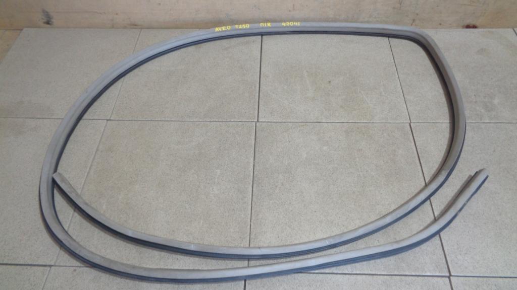 Уплотнитель двери, 500 рублей, Пермь