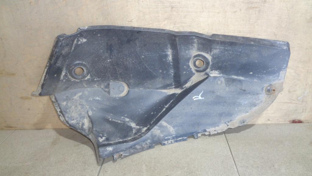 Локер задний правый, 1000 рублей, Пермь