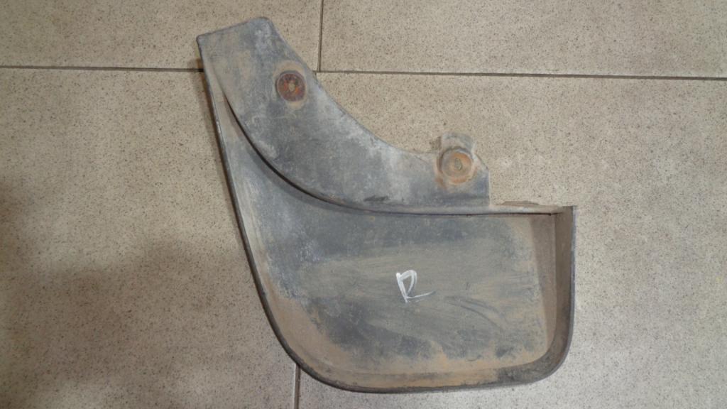 Брызговик задний правый, 500 рублей, Пермь