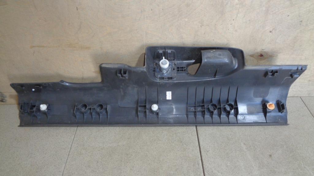 Накладка порога внутренняя, 500 рублей, Пермь