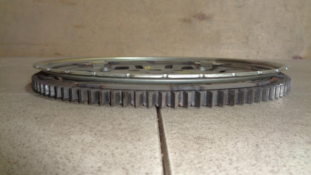 Маховик, 1000 рублей, Пермь