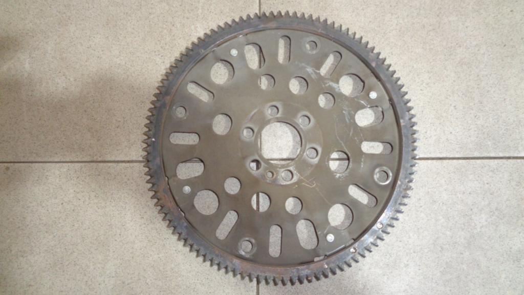 Маховик, 1000 рублей, Пермь