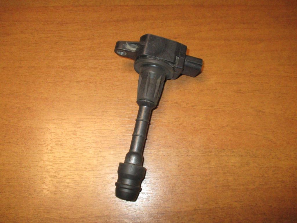 Катушка зажигания, 1000 рублей, Пермь