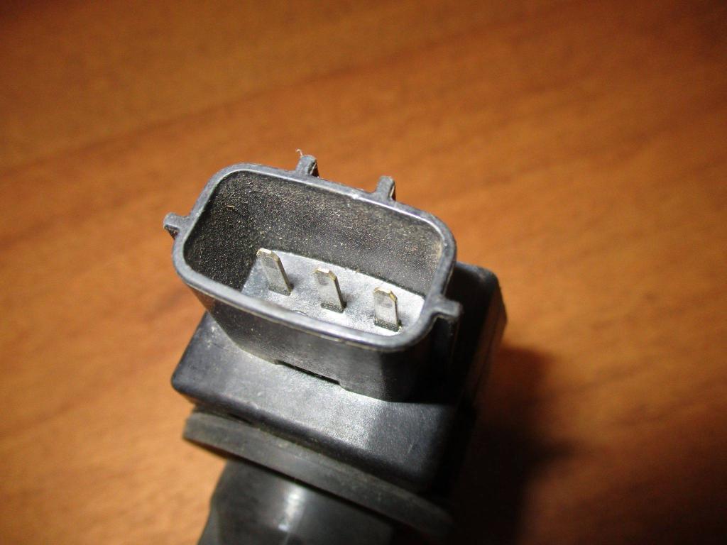 Катушка зажигания, 1000 рублей, Пермь