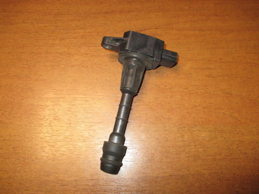 Катушка зажигания, 1000 рублей, Пермь