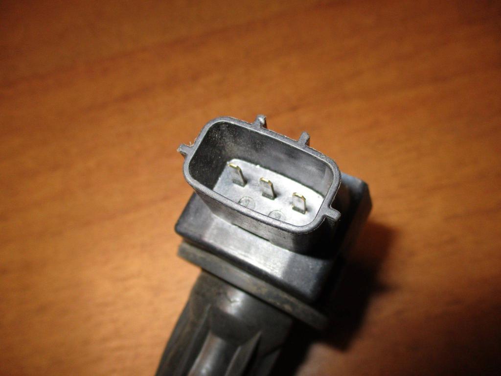 Катушка зажигания, 1000 рублей, Пермь