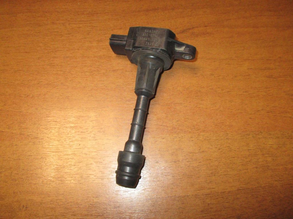 Катушка зажигания, 1000 рублей, Пермь