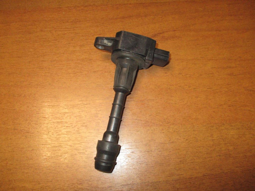 Катушка зажигания, 1000 рублей, Пермь