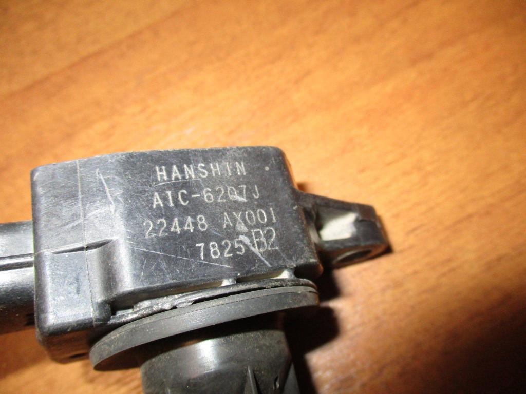 Катушка зажигания, 1000 рублей, Пермь