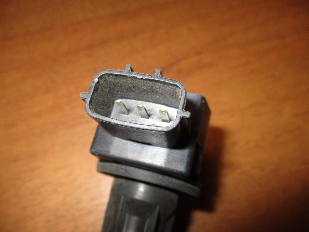 Катушка зажигания, 1000 рублей, Пермь