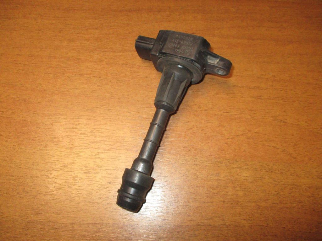 Катушка зажигания, 1000 рублей, Пермь