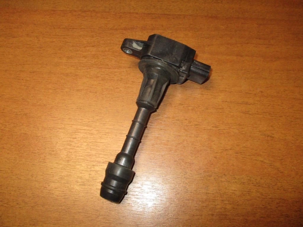 Катушка зажигания, 1000 рублей, Пермь