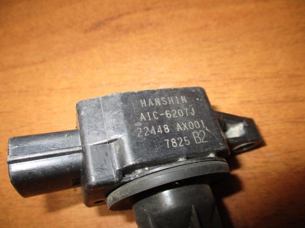 Катушка зажигания, 1000 рублей, Пермь