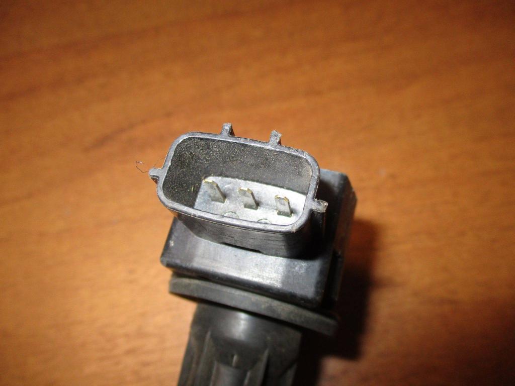 Катушка зажигания, 1000 рублей, Пермь