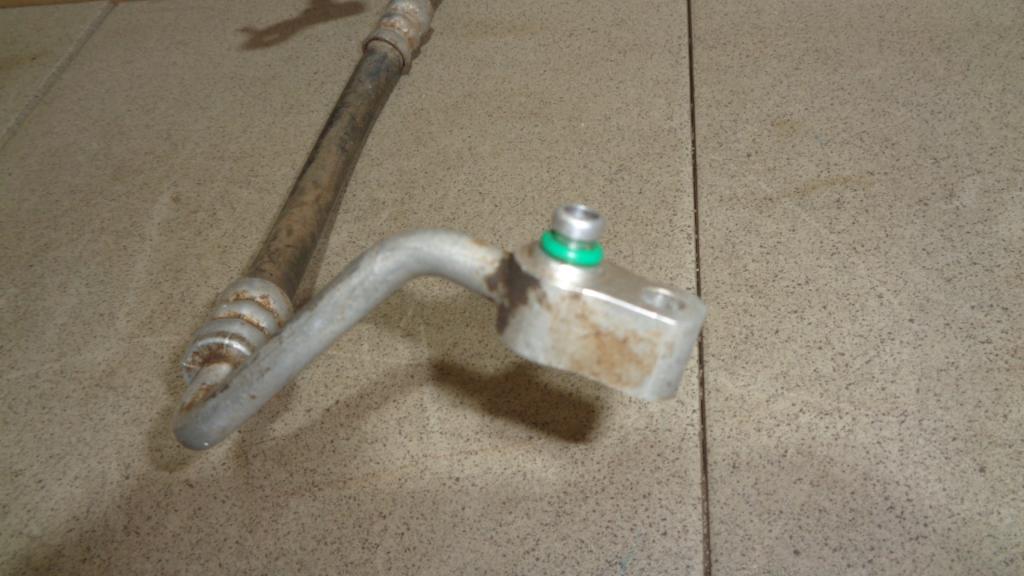 Трубка кондиционера, 1000 рублей, Пермь