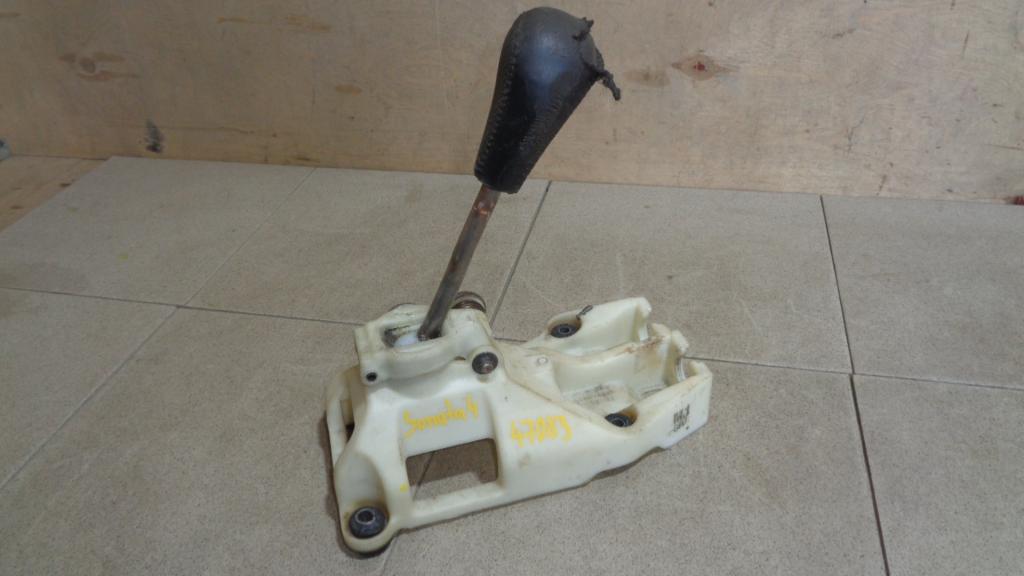 Кулиса МКПП, 1000 рублей, Пермь