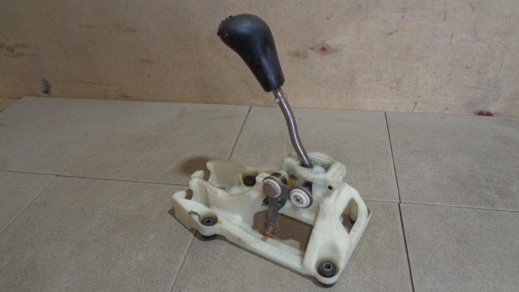 Кулиса МКПП, 1000 рублей, Пермь