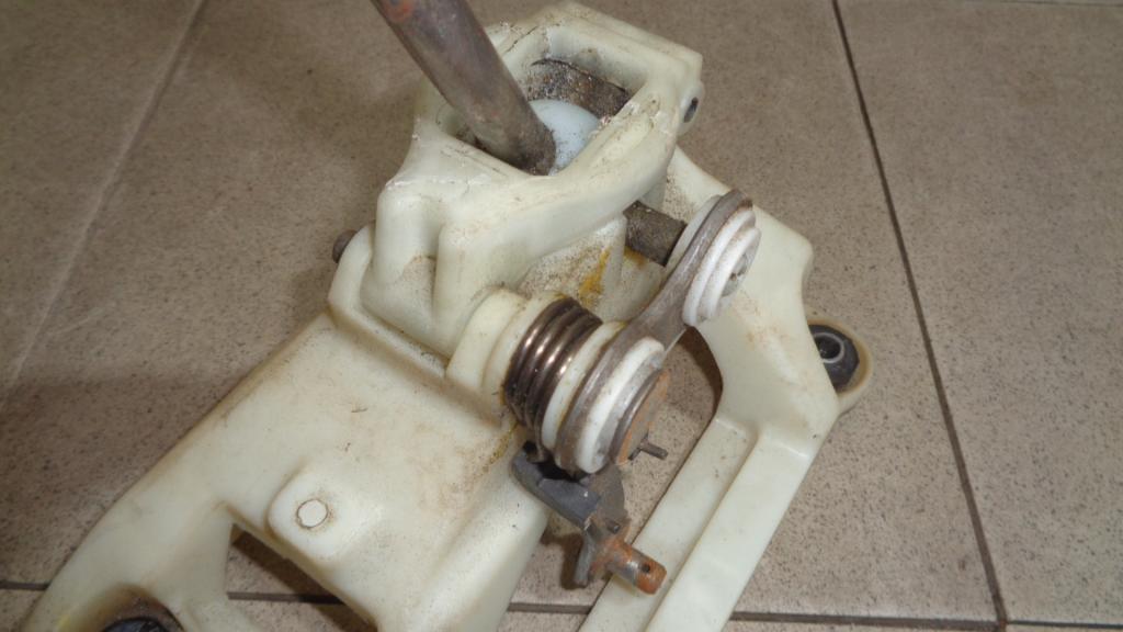 Кулиса МКПП, 1000 рублей, Пермь