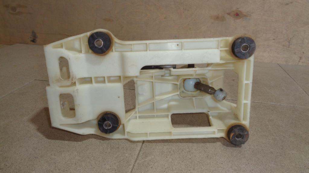 Кулиса МКПП, 1000 рублей, Пермь