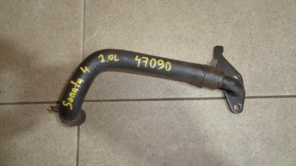 Трубка гидроусилителя, 500 рублей, Пермь