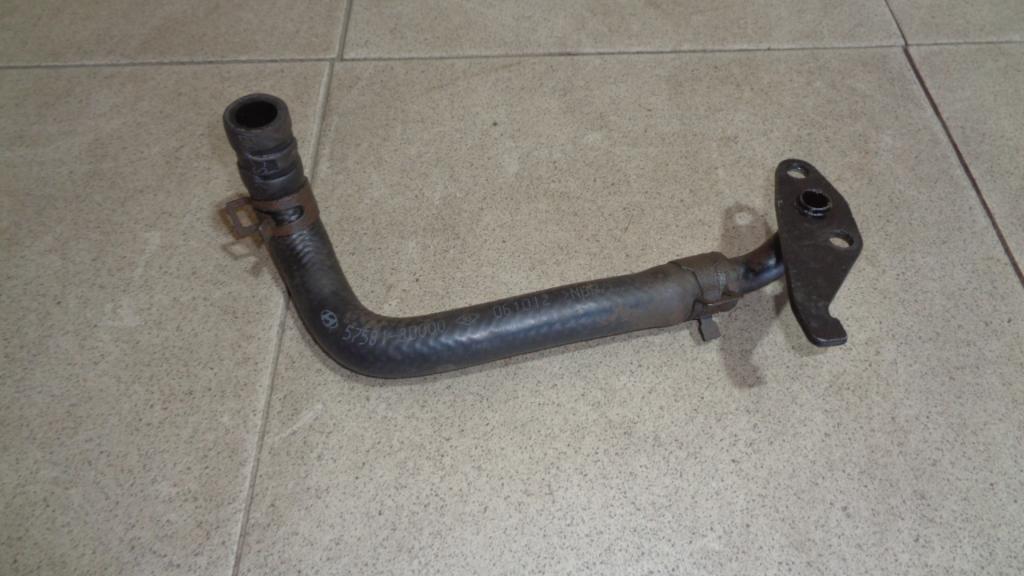 Трубка гидроусилителя, 500 рублей, Пермь