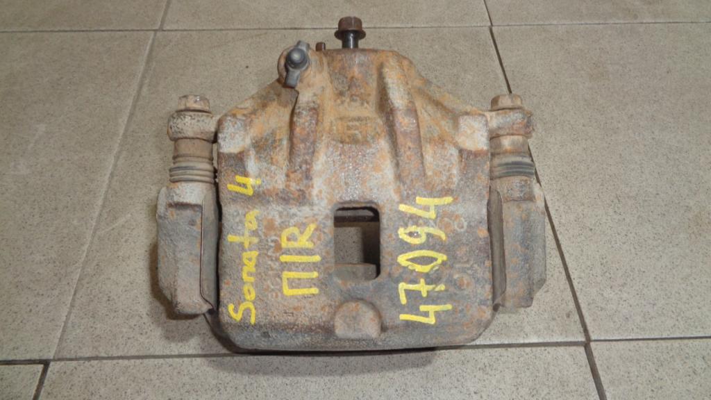 Суппорт передний правый, 1500 рублей, Пермь