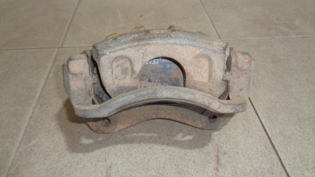 Суппорт передний правый, 1500 рублей, Пермь