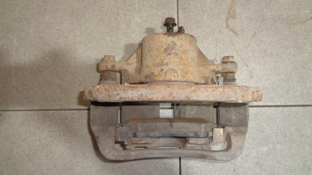 Суппорт передний правый, 1500 рублей, Пермь