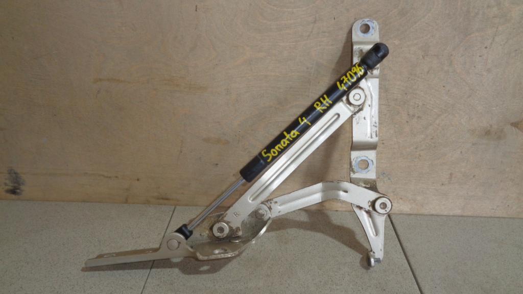 Петля крышки багажника, 550 рублей, Пермь