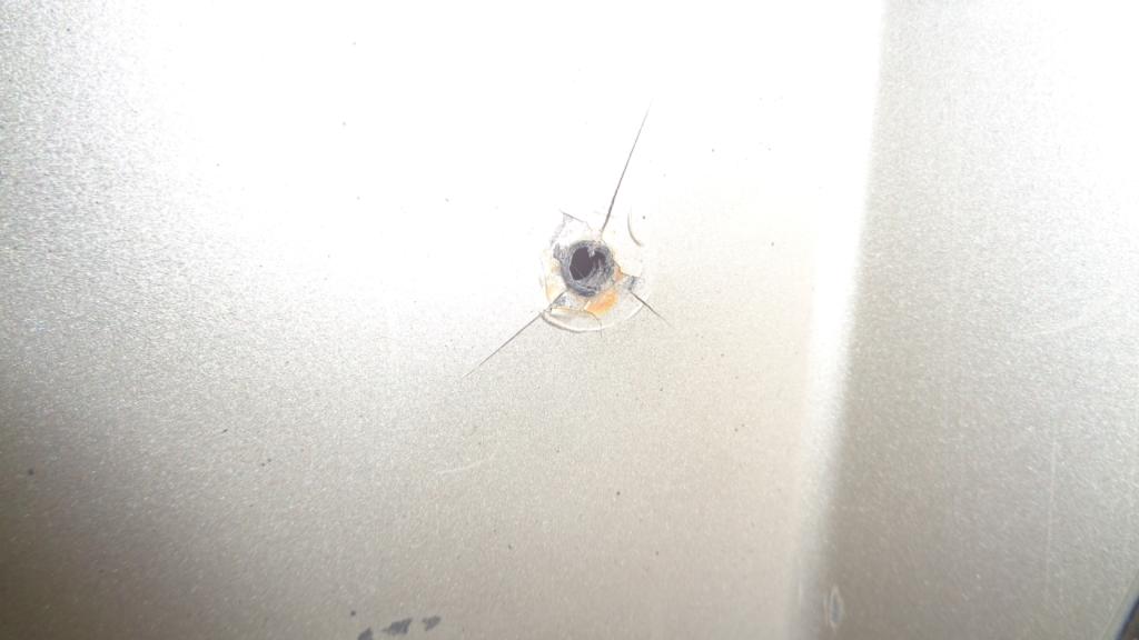 Накладка крышки багажника, 2500 рублей, Пермь