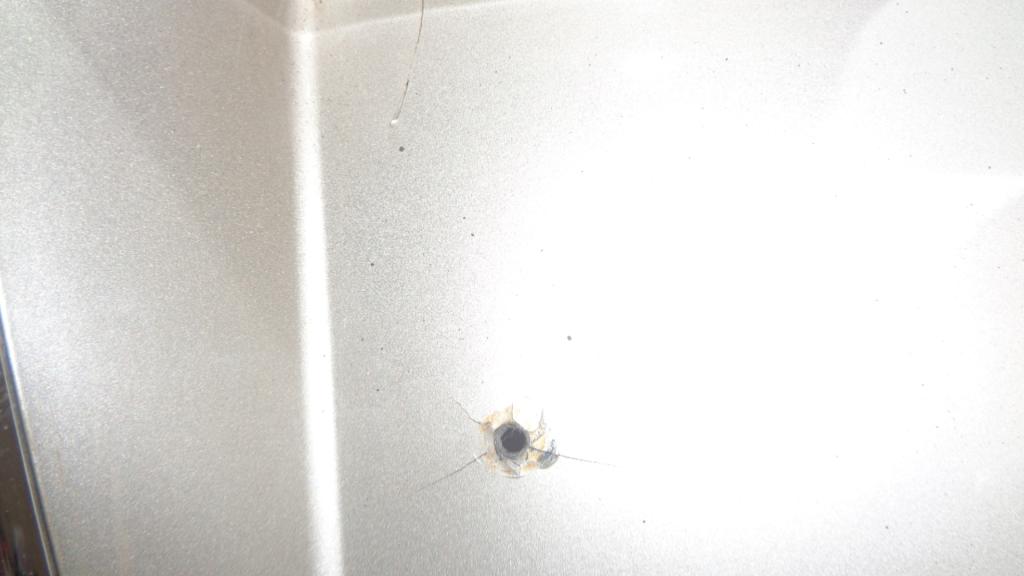 Накладка крышки багажника, 2500 рублей, Пермь