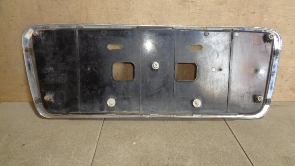 Накладка крышки багажника, 2500 рублей, Пермь