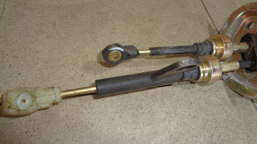 Трос МКПП, 1500 рублей, Пермь