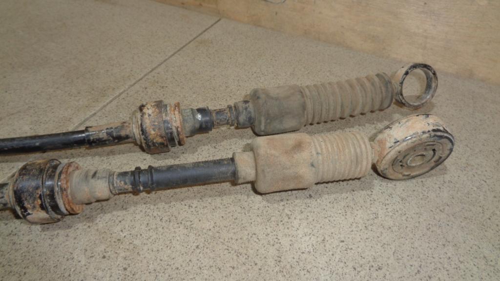 Трос МКПП, 1500 рублей, Пермь