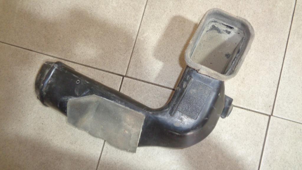 Воздухозаборник наружный, 500 рублей, Пермь