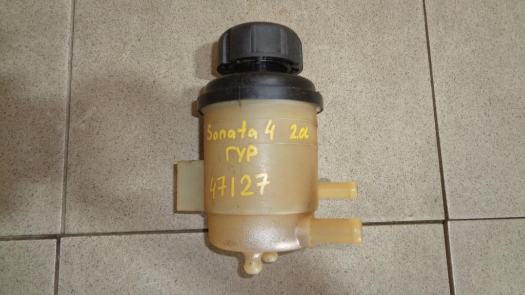 Бачок гидроусилителя, 500 рублей, Пермь