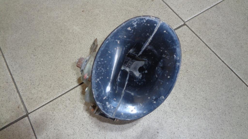 Сигнал звуковой, 500 рублей, Пермь