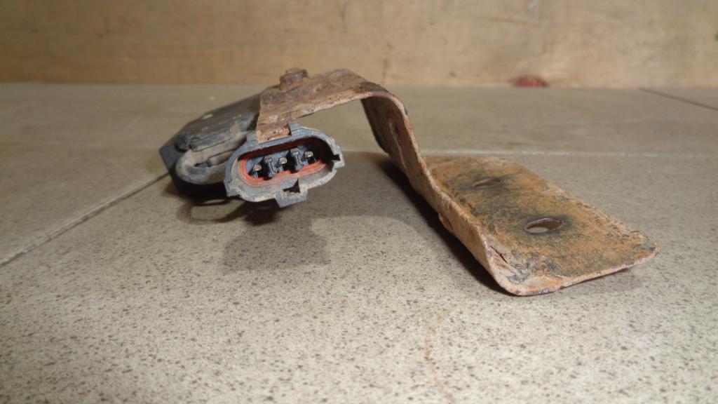 Датчик кондиционера, 500 рублей, Пермь