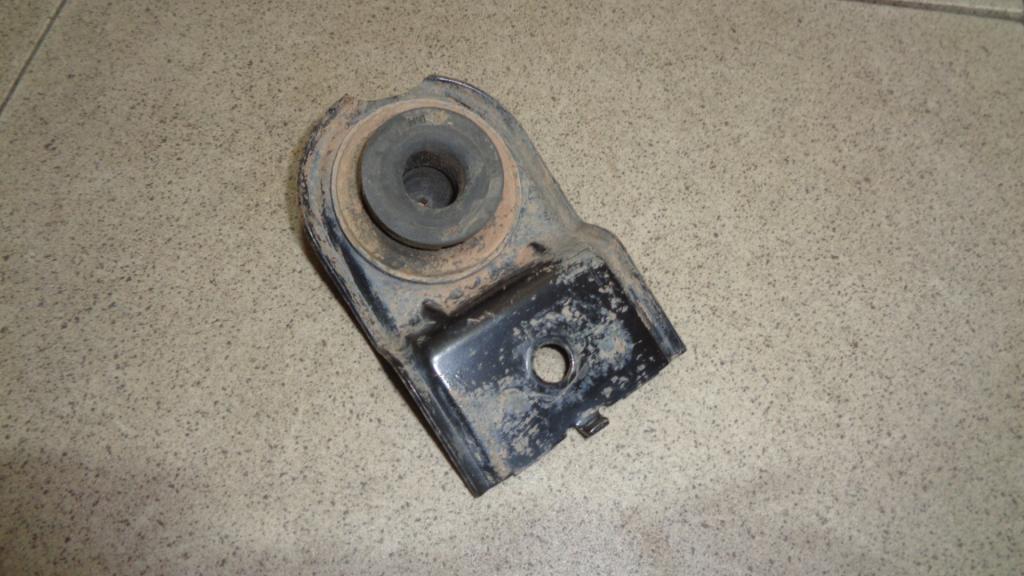 Кронштейн радиатора, 500 рублей, Пермь