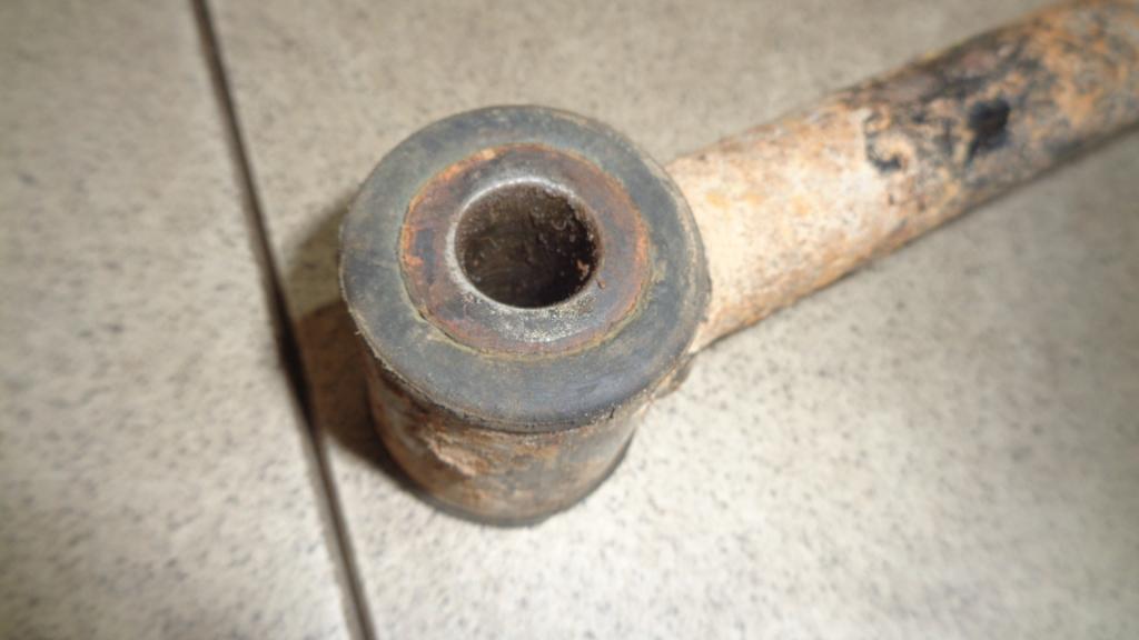 Тяга задняя поперечная, 500 рублей, Пермь