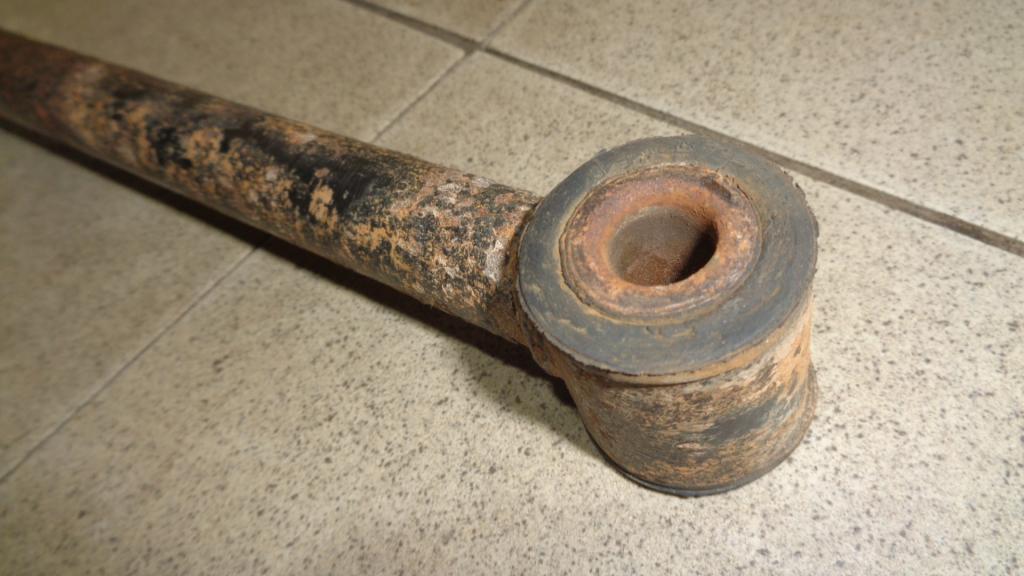 Тяга задняя поперечная, 500 рублей, Пермь