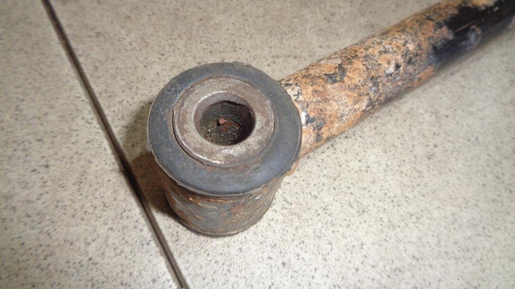 Тяга задняя поперечная, 500 рублей, Пермь