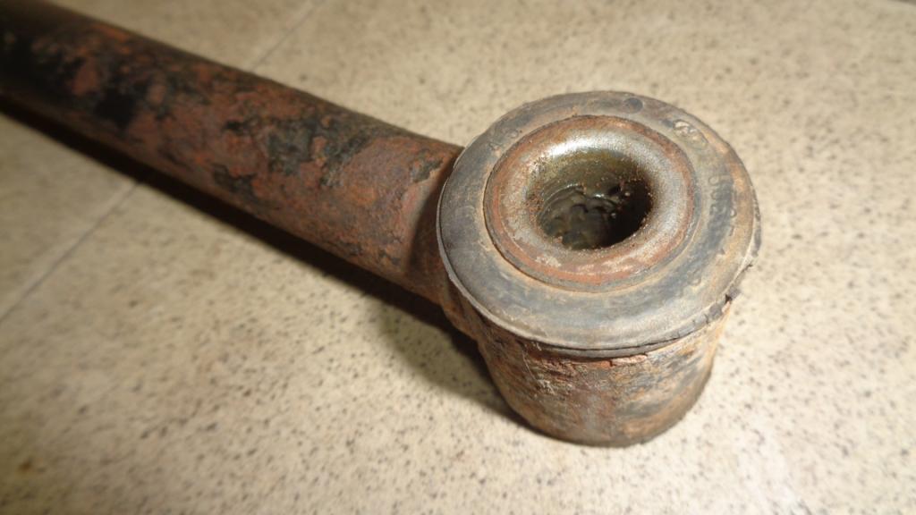 Тяга задняя поперечная, 500 рублей, Пермь