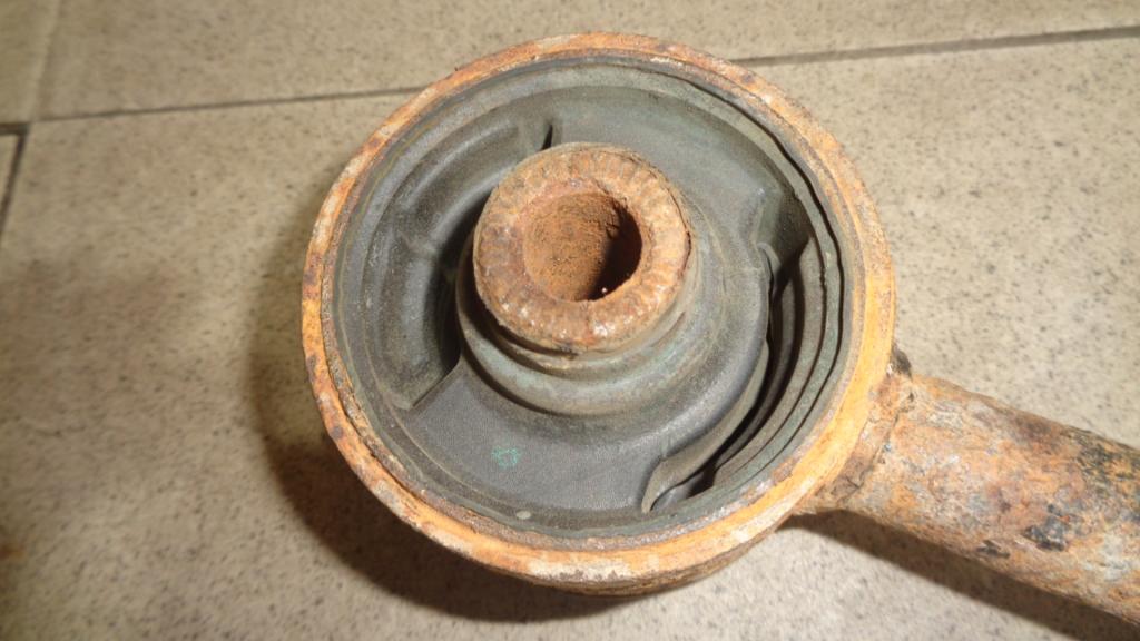 Тяга задняя продольная, 1000 рублей, Пермь