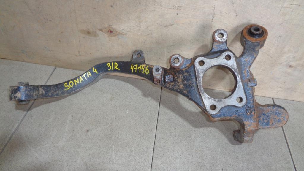 Кулак поворотный задний правый, 1500 рублей, Пермь