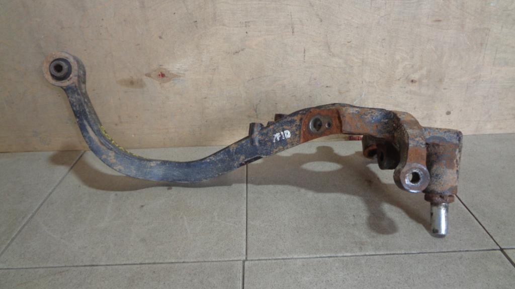 Кулак поворотный задний правый, 1500 рублей, Пермь