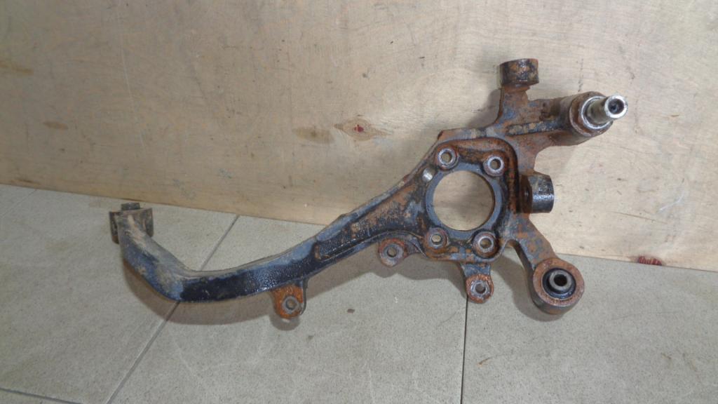 Кулак поворотный задний правый, 1500 рублей, Пермь