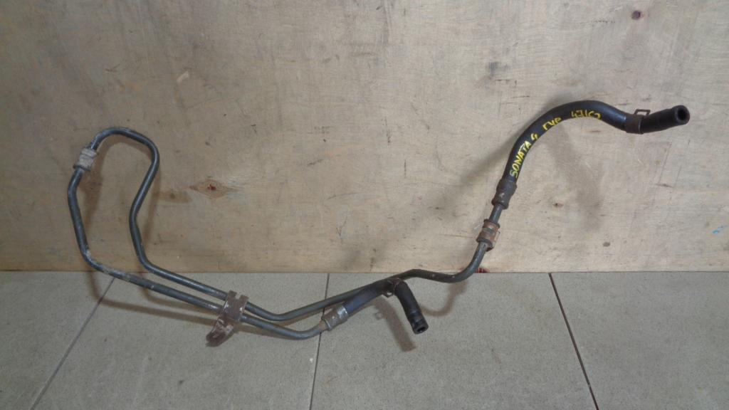 Радиатор гидроусилителя, 1000 рублей, Пермь